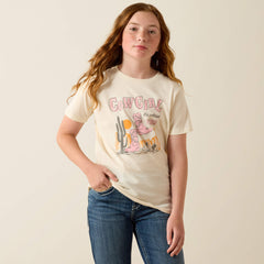 Ariat Cowgirl Vibes T-Shirt-Ariat