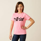 Ariat Spur Script T-Shirt-Ariat