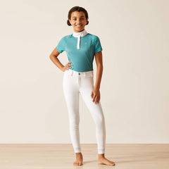 Tri Factor Grip Knee Patch Breech-Ariat