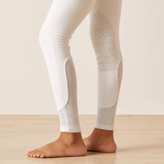Tri Factor Grip Knee Patch Breech-Ariat