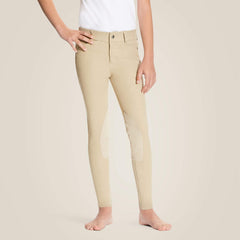 Heritage Knee Patch Breech-Ariat