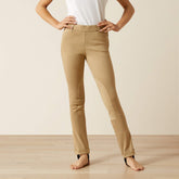 Heritage Side Zip Knee Patch Jod-Ariat
