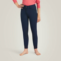 Prelude Knee Patch Breech-Ariat