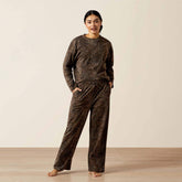 Dreams Pajama Set-Ariat