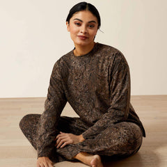 Dreams Pajama Set-Ariat