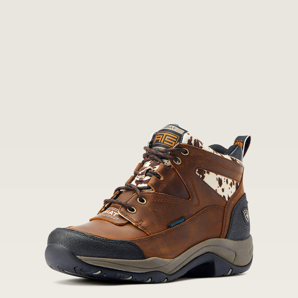 Terrain Waterproof Boot-Ariat