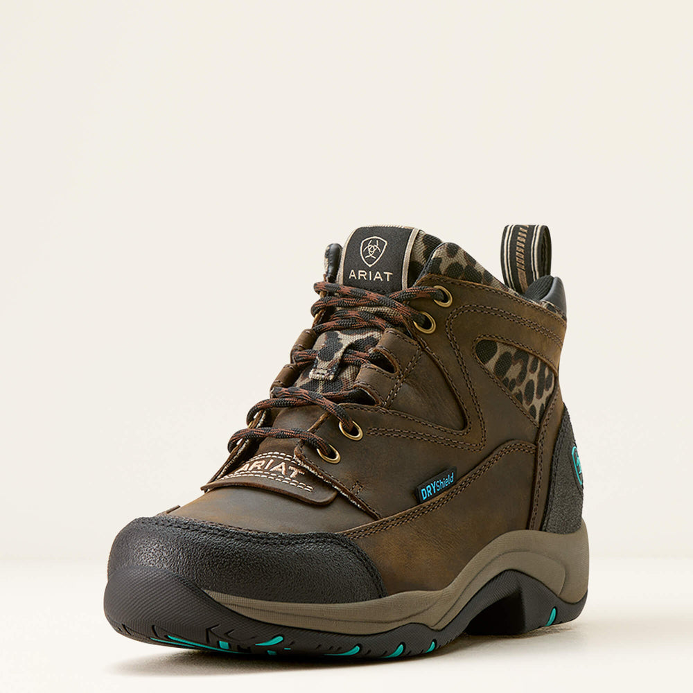 Terrain Waterproof Boot-Ariat