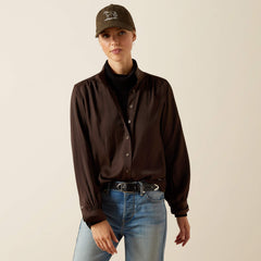 Kildwick Blouse-Ariat