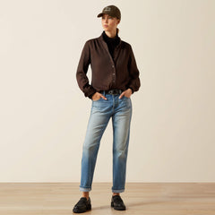 Kildwick Blouse-Ariat