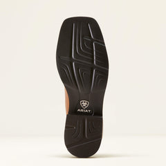 Flora Western Boot-Ariat