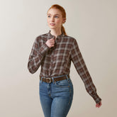 Clarion Blouse-Ariat