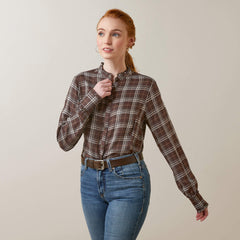 Clarion Blouse-Ariat