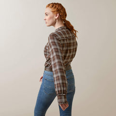 Clarion Blouse-Ariat