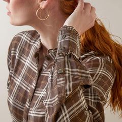 Clarion Blouse-Ariat