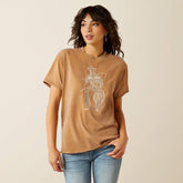 Buckaroo T-Shirt-Ariat