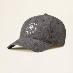 Country Twill Cap-Ariat