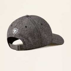 Country Twill Cap-Ariat