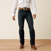 M7 Slim Hansen Classic Rise Straight Leg Jeans-Ariat