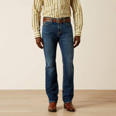 M8 Modern Samuel Slim Leg Jeans-Ariat
