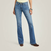 R.E.A.L. High Rise Daniela Boot Cut-Ariat