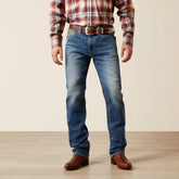 M8 Modern Dean Straight Leg Jean-Ariat