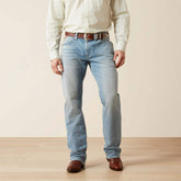 M4 Relaxed Lucas Straight Leg Jean-Ariat