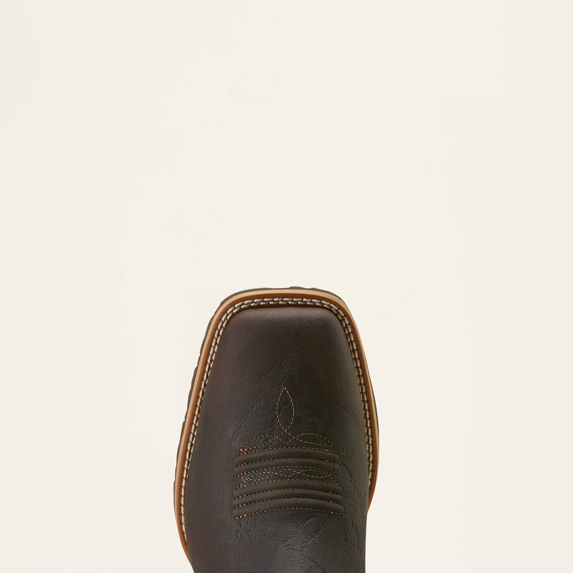 Hybrid Low Boy Wide Square Toe Chelsea Boot-Ariat
