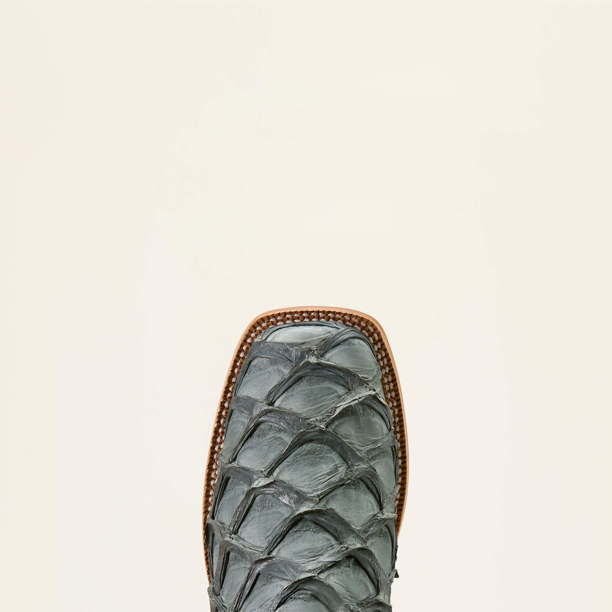 Ashwood Wide Square Toe Cowboy Boot-Ariat