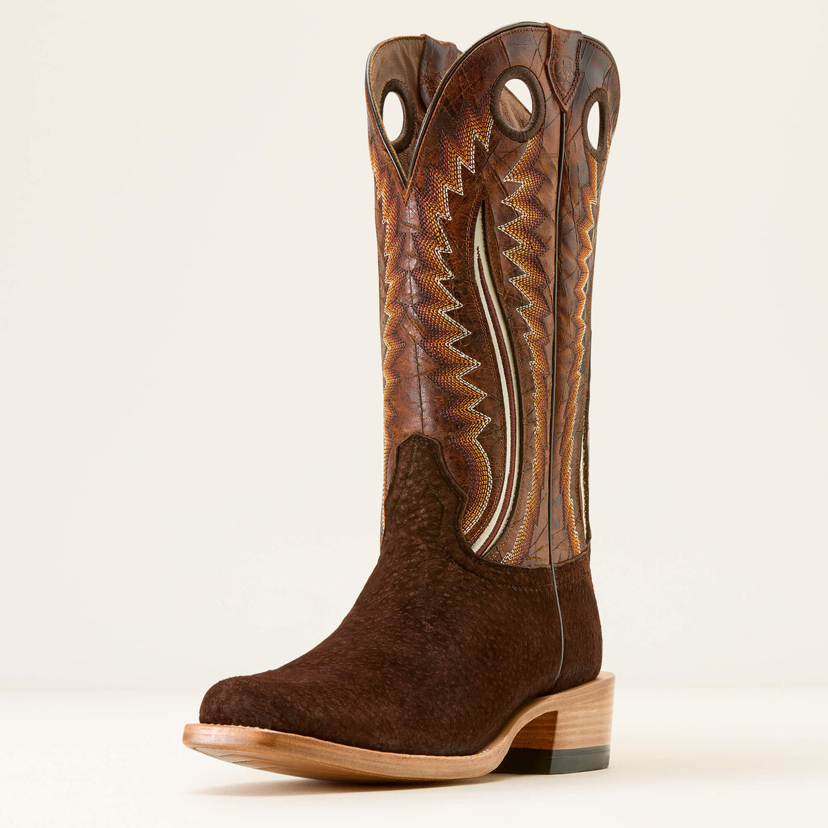 Futurity Dualin Narrow Cutter Toe Cowboy Boot-Ariat