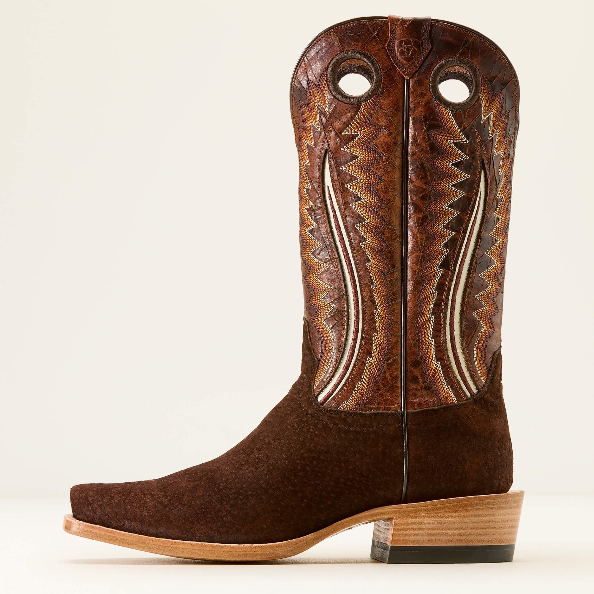 Futurity Dualin Narrow Cutter Toe Cowboy Boot-Ariat