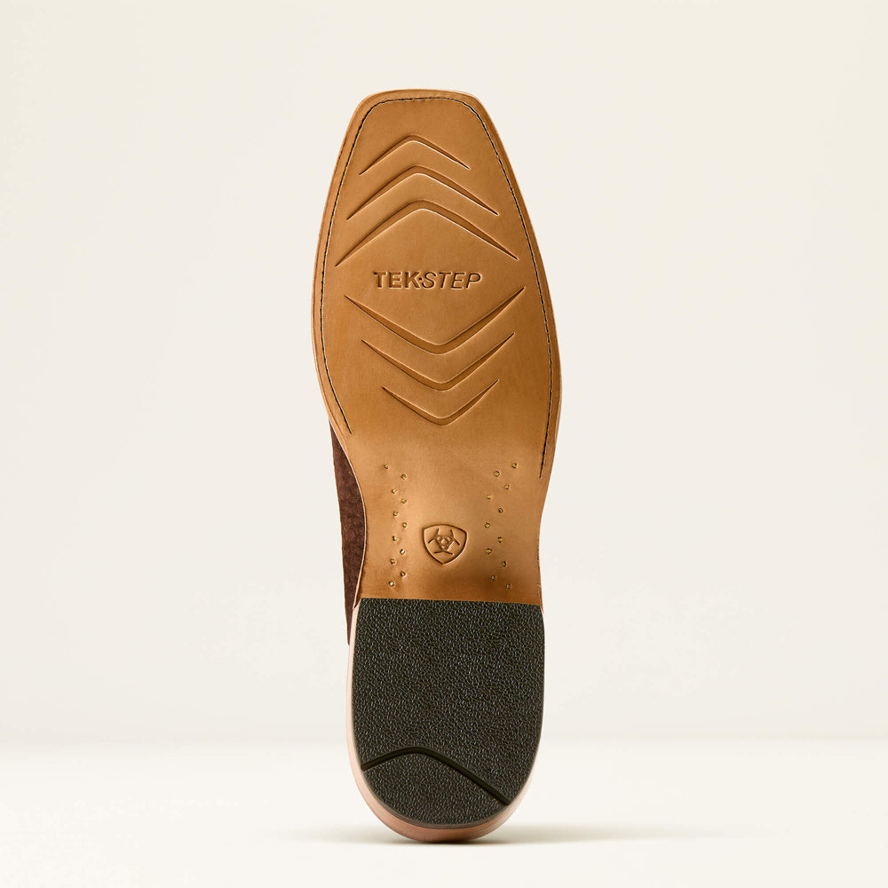 Futurity Dualin Narrow Cutter Toe Cowboy Boot-Ariat