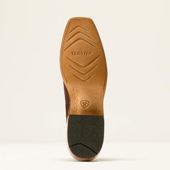 Futurity Dualin Narrow Cutter Toe Cowboy Boot-Ariat