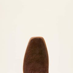 Futurity Dualin Narrow Cutter Toe Cowboy Boot-Ariat