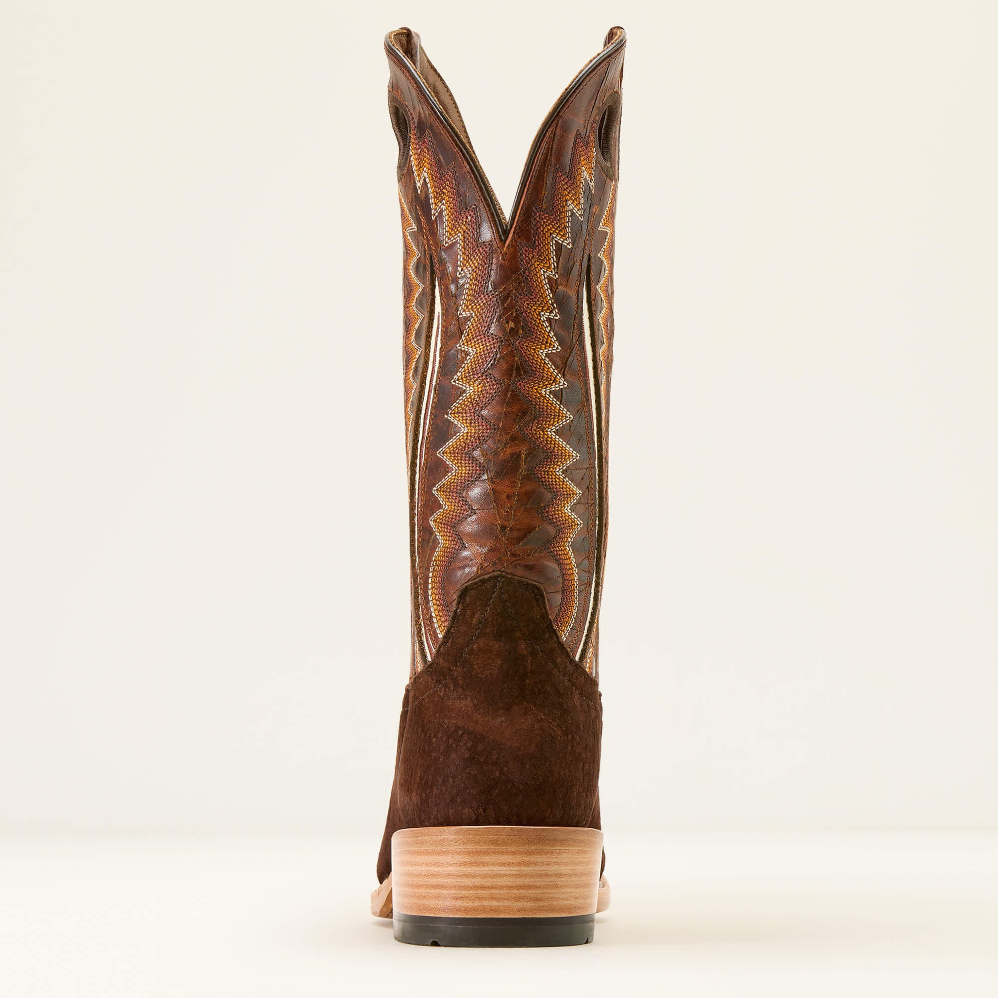 Futurity Dualin Narrow Cutter Toe Cowboy Boot-Ariat