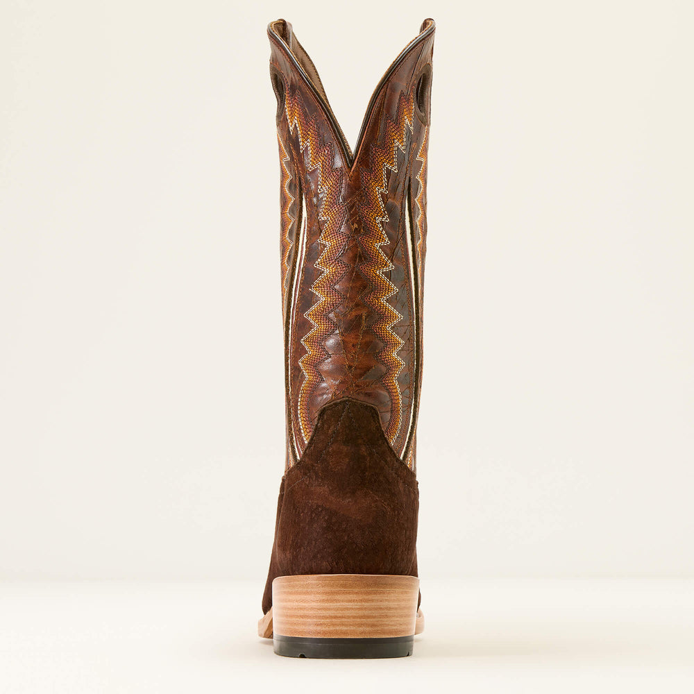 Futurity Dualin Narrow Cutter Toe Cowboy Boot-Ariat