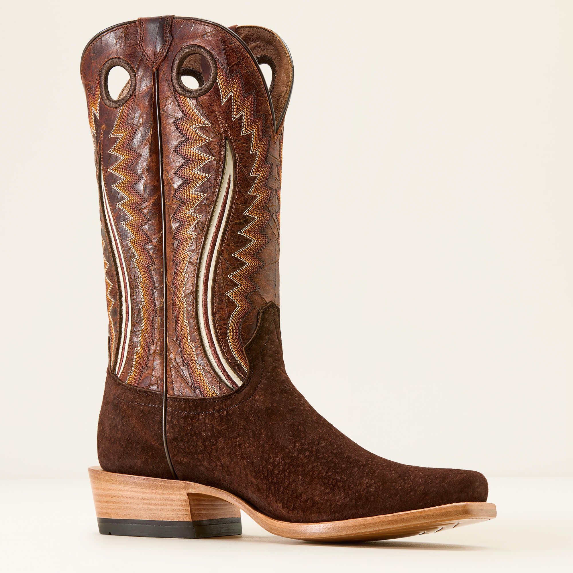 Futurity Dualin Narrow Cutter Toe Cowboy Boot-Ariat
