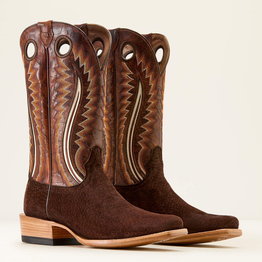 Futurity Dualin Narrow Cutter Toe Cowboy Boot-Ariat