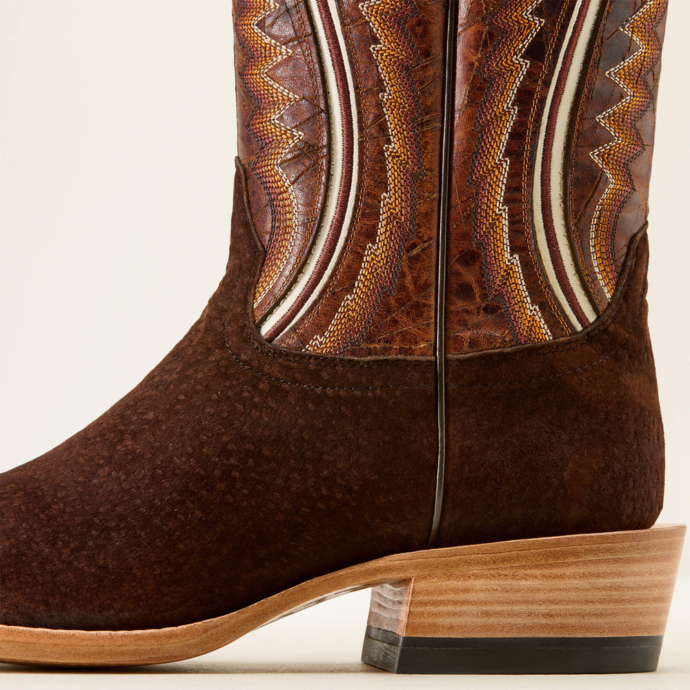 Futurity Dualin Narrow Cutter Toe Cowboy Boot-Ariat