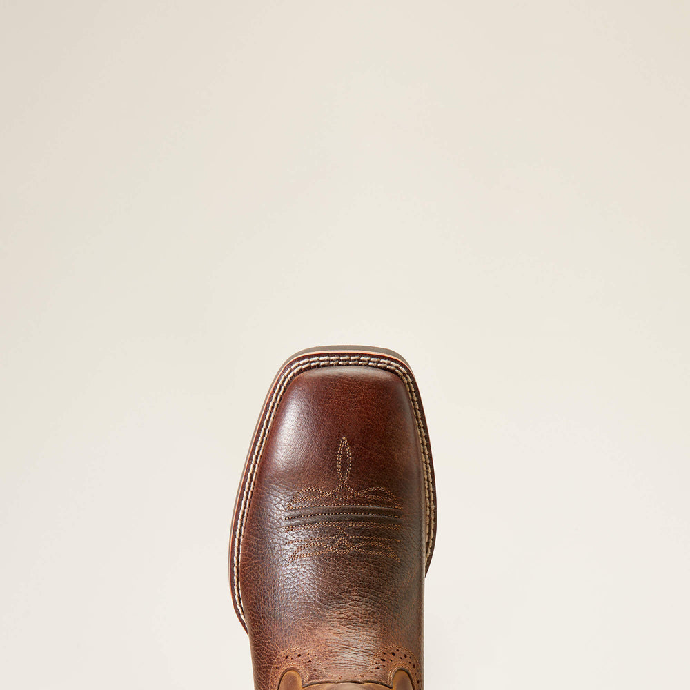 Sport Western Wide Square Toe Cowboy Boot-Ariat