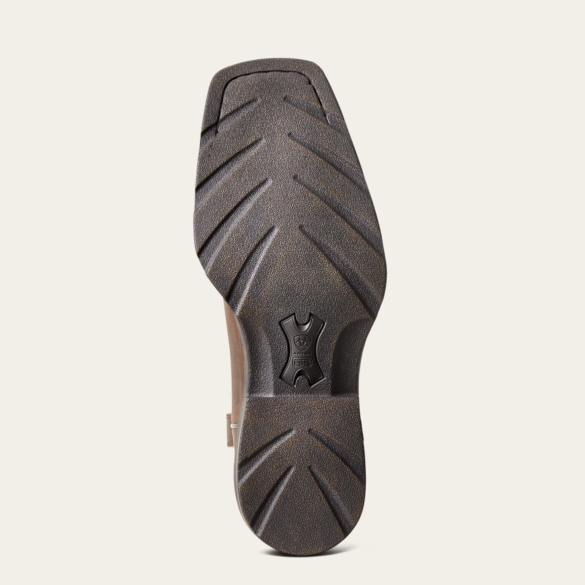 Rambler Patriot Western Boot-Ariat