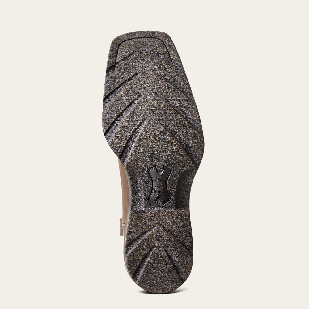 Rambler Patriot Western Boot-Ariat