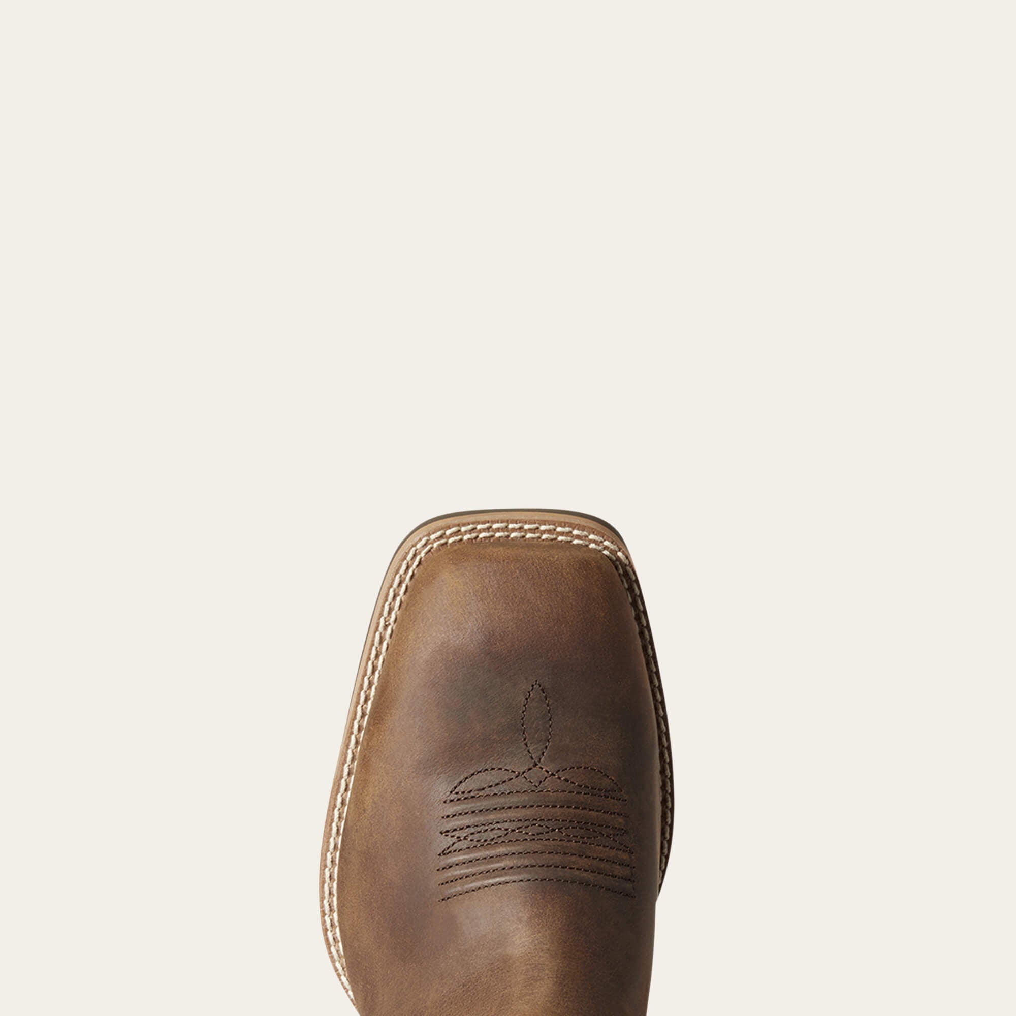 Hybrid VentTEK Western Boot-Ariat