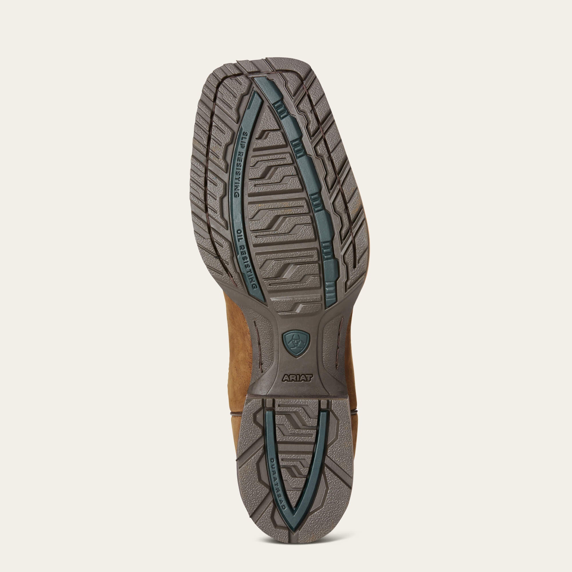 Hybrid Rancher Western Boot-Ariat