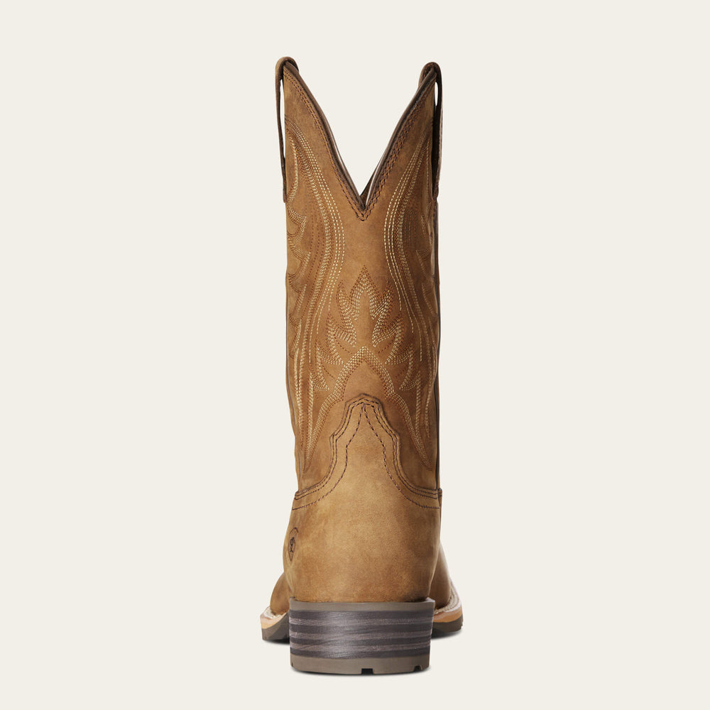 Hybrid Rancher Western Boot-Ariat
