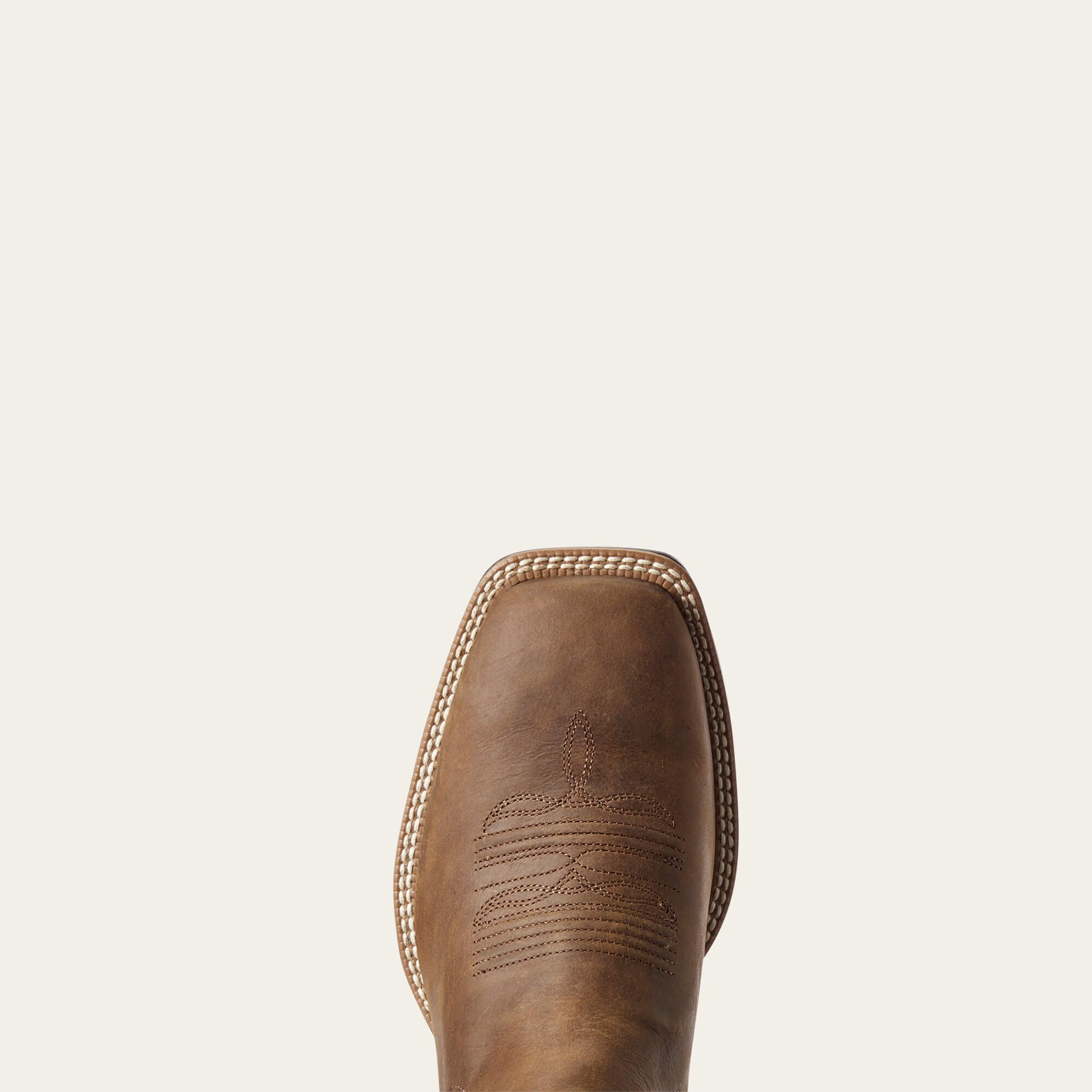 Booker Chelsea Wide Square Toe Western Boot-Ariat