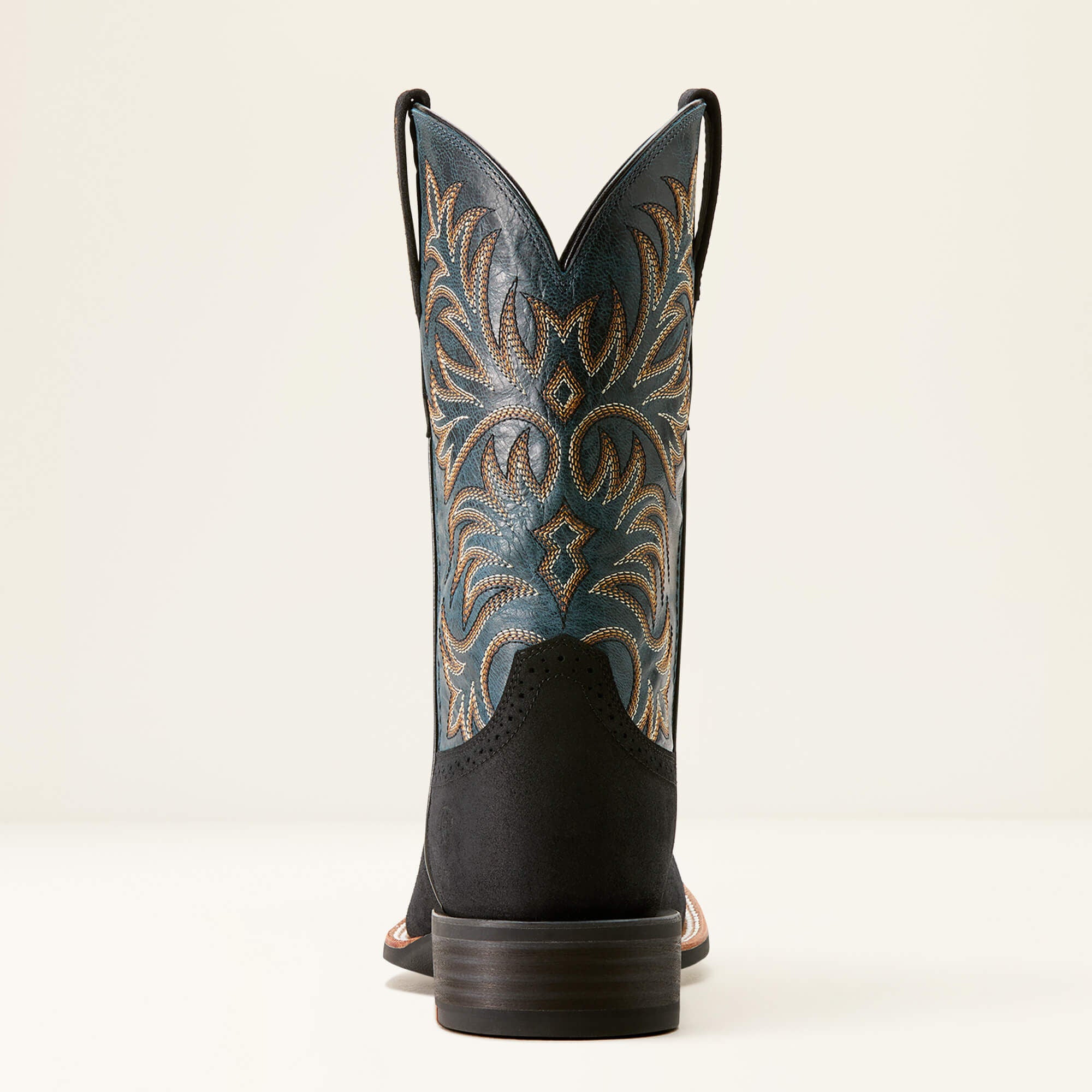 Oakwood Cowboy Boot-Ariat