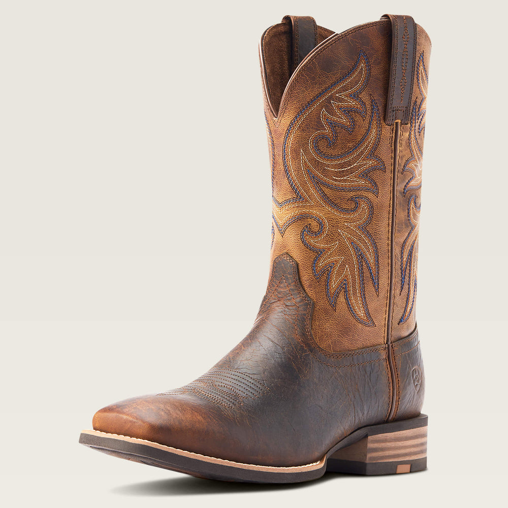 Slingshot Cowboy Boot-Ariat