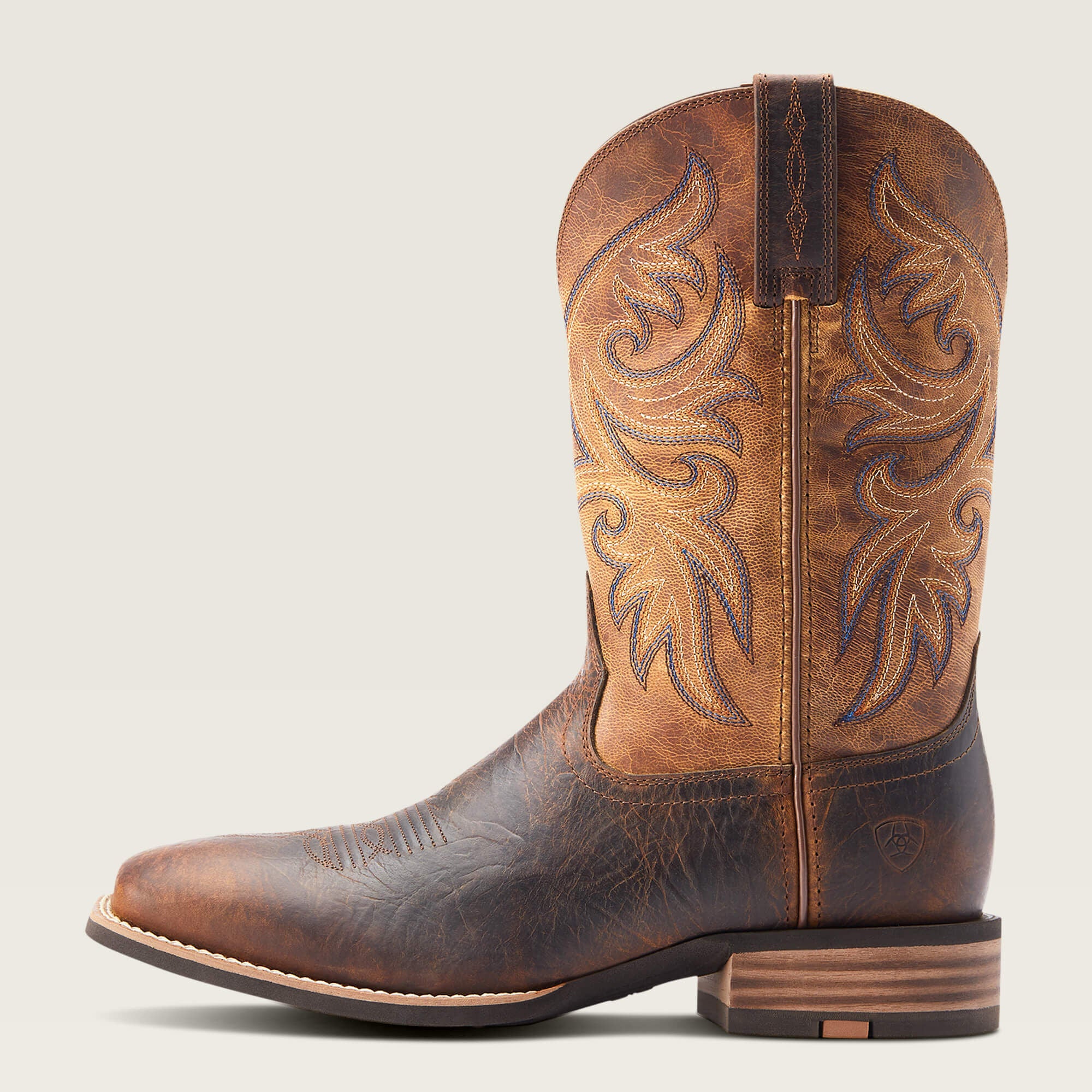 Slingshot Cowboy Boot-Ariat