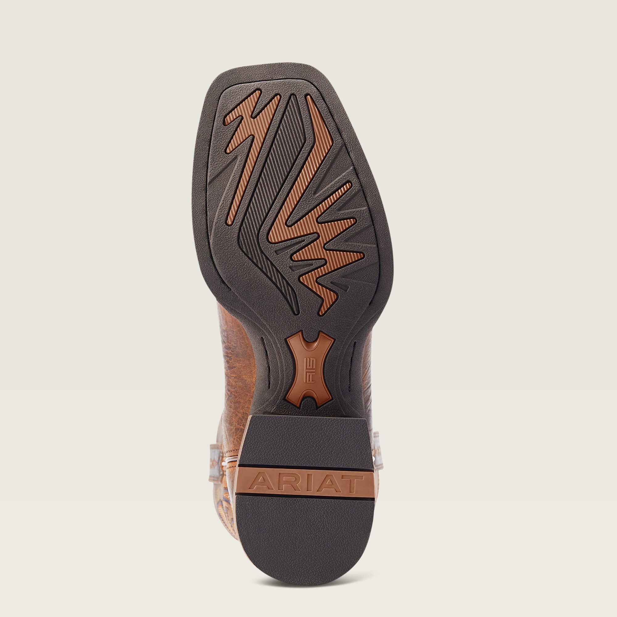 Slingshot Cowboy Boot-Ariat