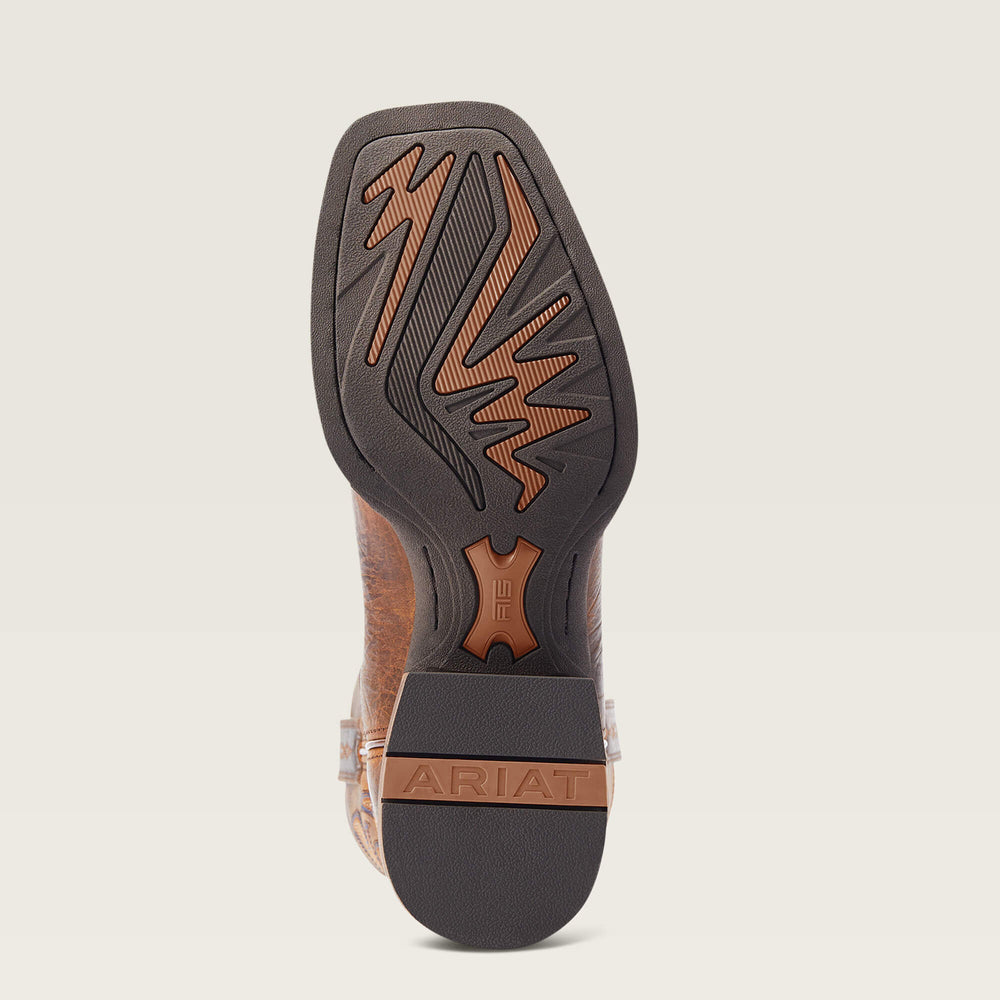 Slingshot Cowboy Boot-Ariat